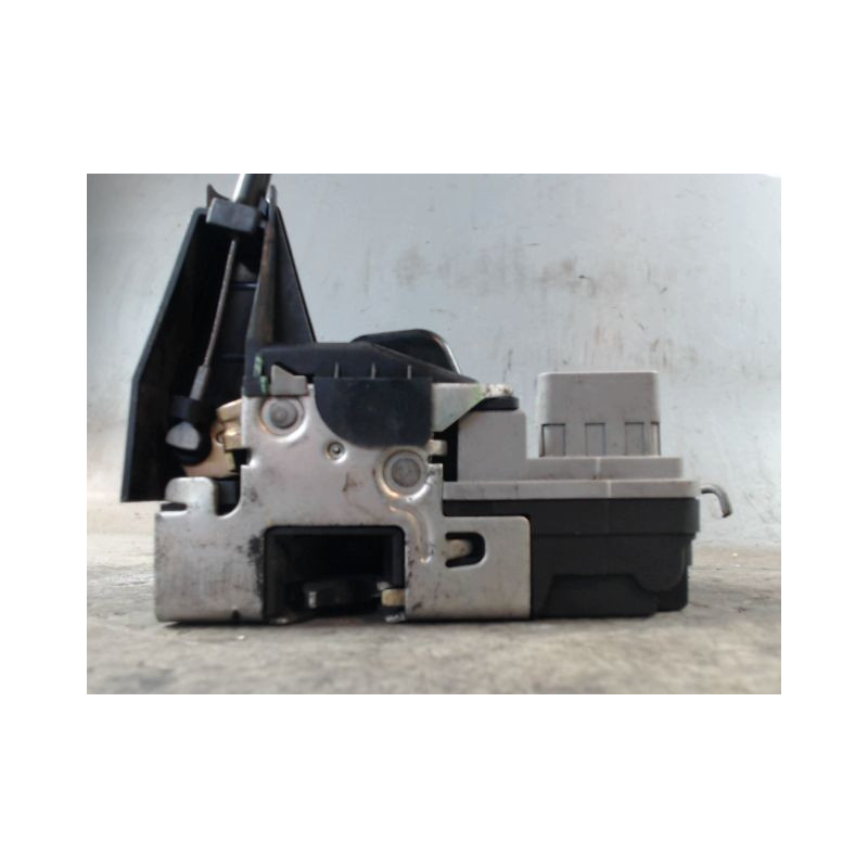 SYSTEME CONDAMNATION AVANT DROIT PEUGEOT 307 2001-2005