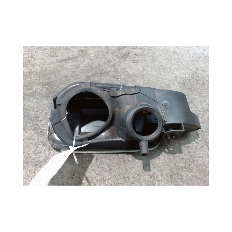 VOLET DE TRAPPE CARBURANT PEUGEOT PARTNER FGT LONG 08-