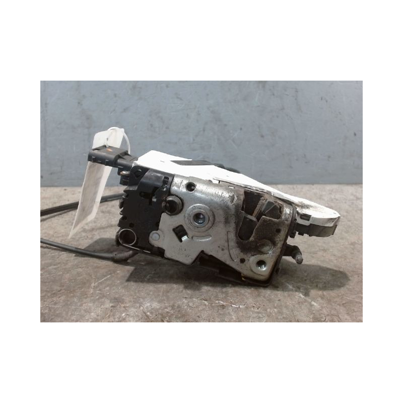 SYSTEME CONDAMNATION AVANT DROIT PEUGEOT 207 3P