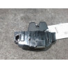 SERRURE HAYON  PEUGEOT 207 3P