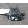SERRURE HAYON  PEUGEOT 207 3P