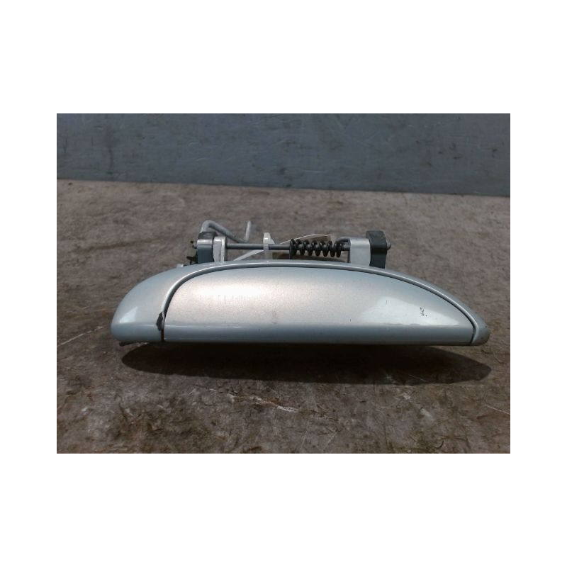 POIGNEE EXTERIEURE PORTE ARRIERE DROIT RENAULT CLIO II PH.2 01-06