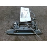 POIGNEE EXTERIEURE PORTE ARRIERE DROIT RENAULT CLIO II PH.2 01-06