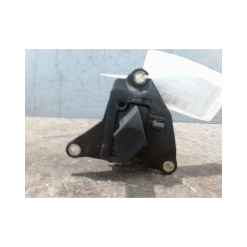 ACTIONNEUR SERRURE HAYON  RENAULT CLIO II PH.2 01-06
