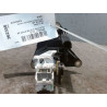 ACTIONNEUR SERRURE HAYON  RENAULT CLIO II PH.2 01-06