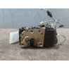 SYSTEME CONDAMNATION AVANT GAUCHE PEUGEOT 307 2001-2005