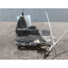 SYSTEME CONDAMNATION AVANT GAUCHE PEUGEOT 307 2001-2005