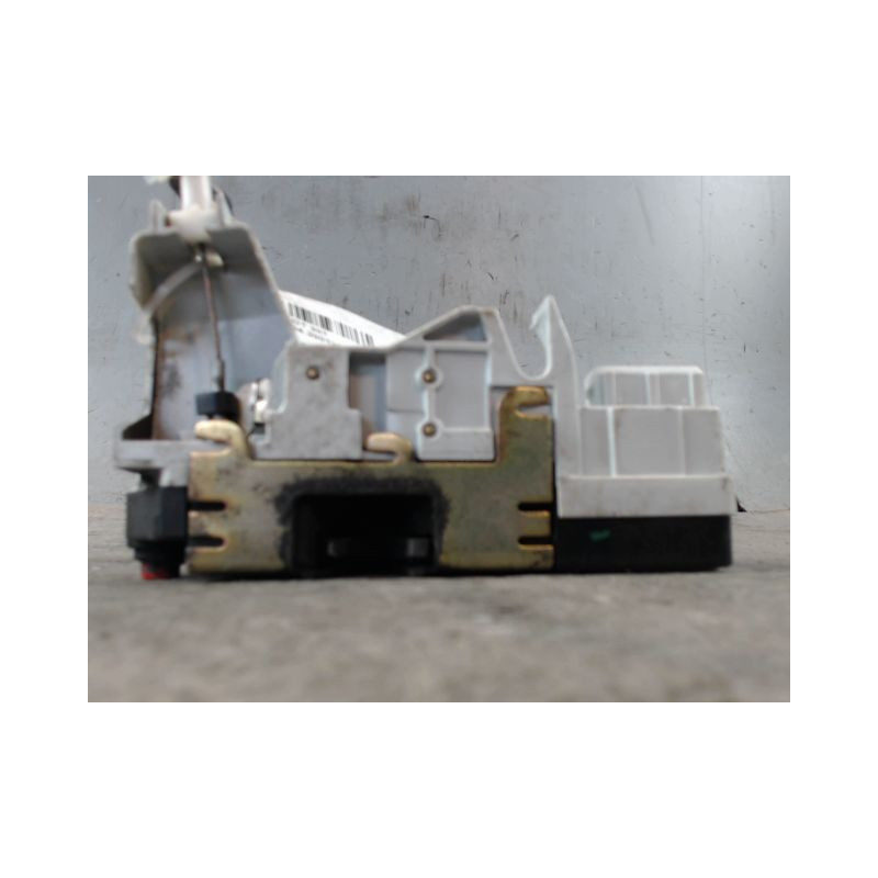 SYSTEME CONDAMNATION ARRIERE DROIT PEUGEOT 307 2001-2005