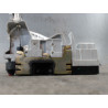 SYSTEME CONDAMNATION ARRIERE DROIT PEUGEOT 307 2001-2005