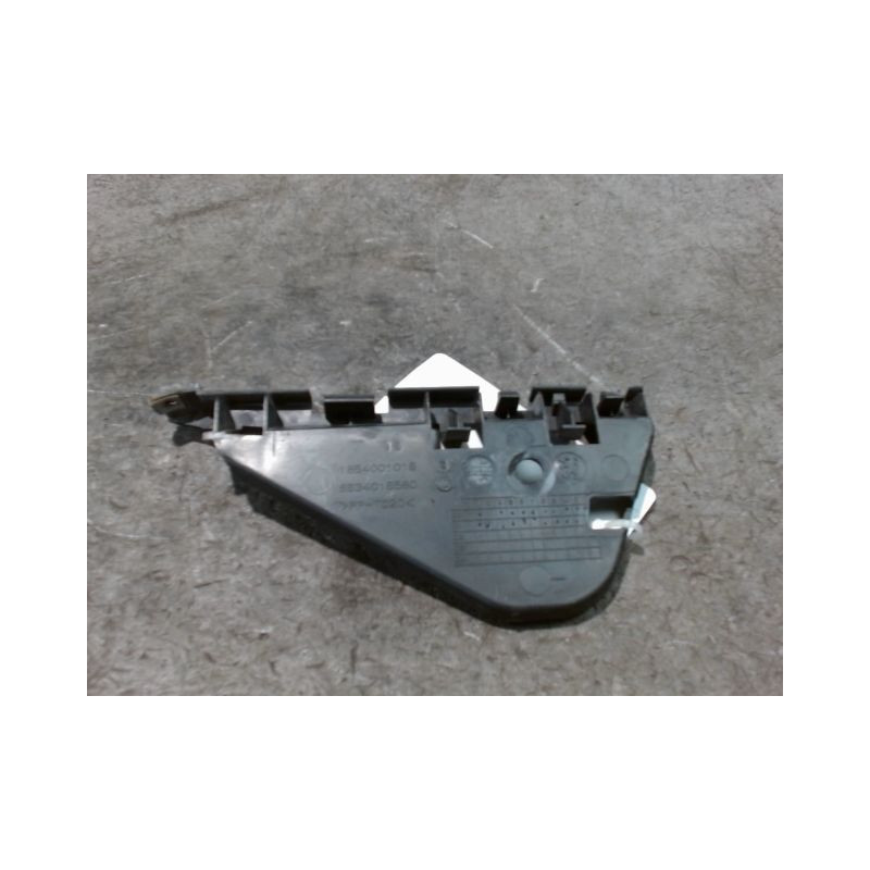 SUPPORT PARE-CHOC ARG PEUGEOT 307 2001-2005