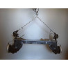 TRAIN ARRIERE RENAULT CLIO