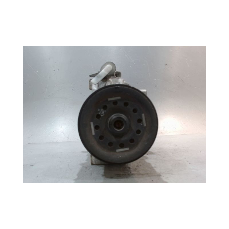 COMPRESSEUR AIR CONDITIONNE TOYOTA YARIS