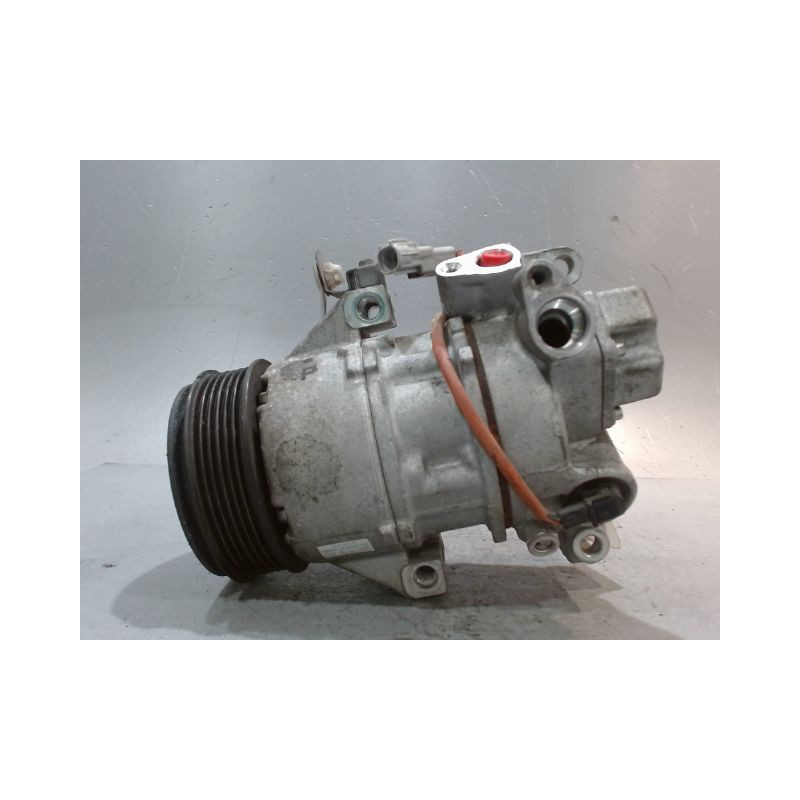 COMPRESSEUR AIR CONDITIONNE TOYOTA YARIS