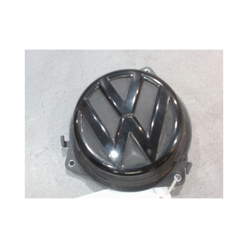 POIGNEE EXTERIEURE HAYON VOLKSWAGEN POLO 2005-