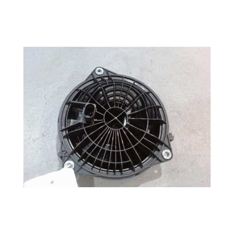 POIGNEE EXTERIEURE HAYON VOLKSWAGEN POLO 2005-