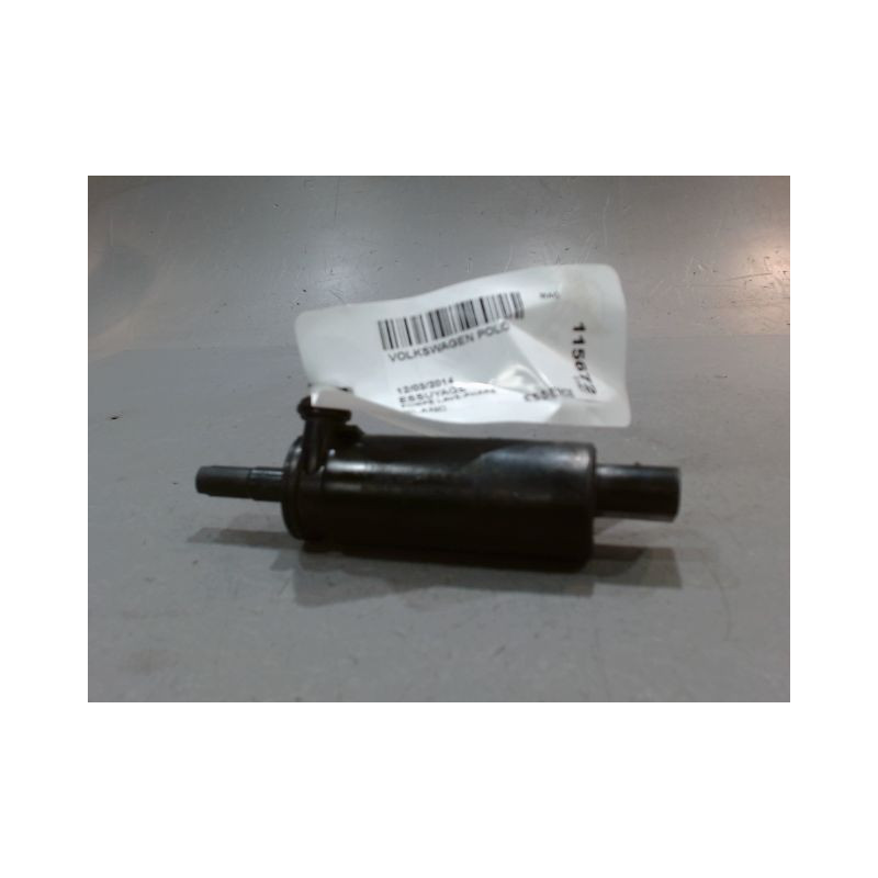 POMPE LAVE-PHARE VOLKSWAGEN POLO 2005-