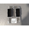 CALCULATEUR MOTEUR FIAT PUNTO