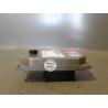 CALCULATEUR MOTEUR FIAT PUNTO