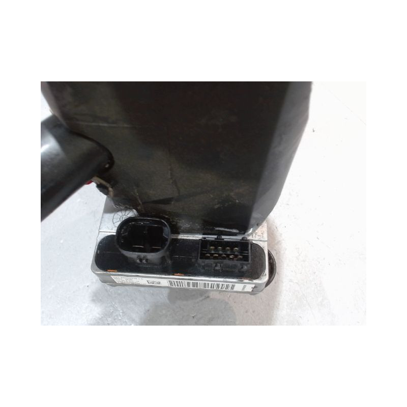 POMPE DIRECTION ASSISTEE PEUGEOT 407