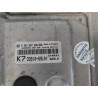 CALCULATEUR MOTEUR SUZUKI SWIFT