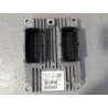CALCULATEUR MOTEUR FIAT PUNTO