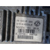 CALCULATEUR MOTEUR FIAT PUNTO
