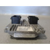 CALCULATEUR MOTEUR FIAT PUNTO