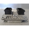 CALCULATEUR MOTEUR FIAT PUNTO