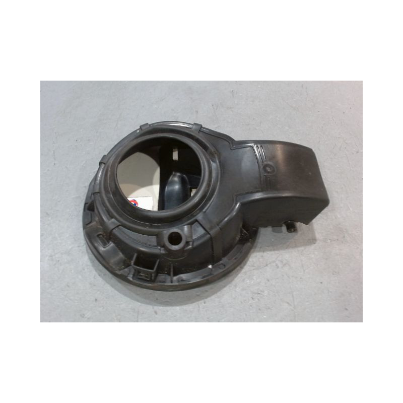 VOLET DE TRAPPE CARBURANT DS DS3