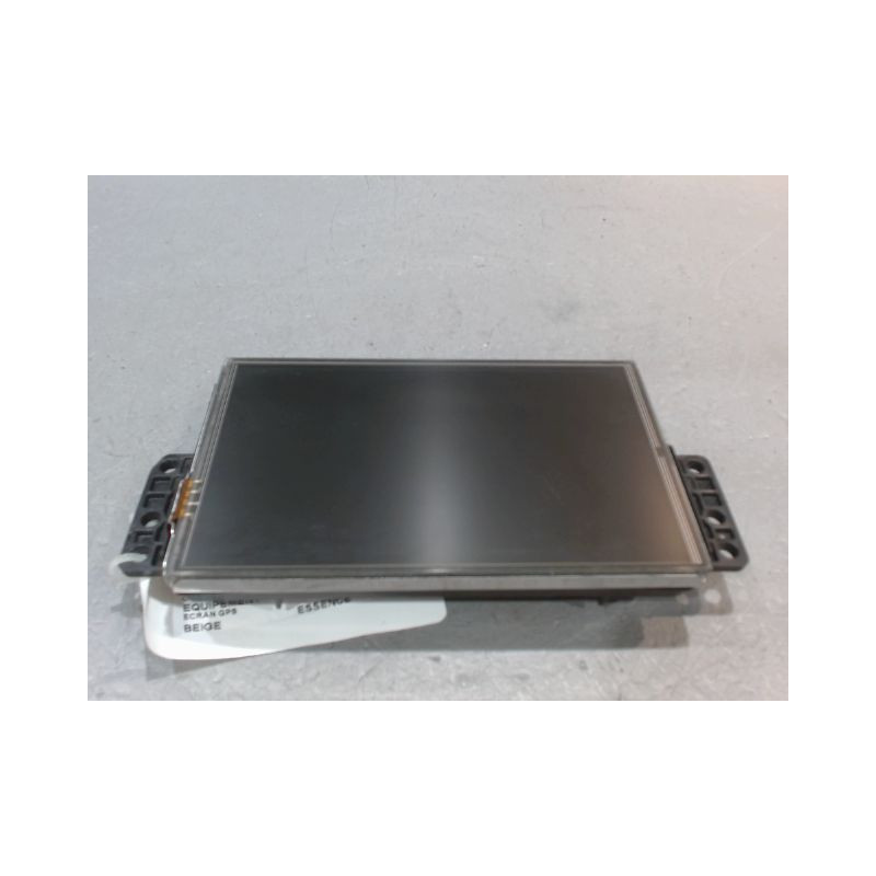 ECRAN GPS DS DS3