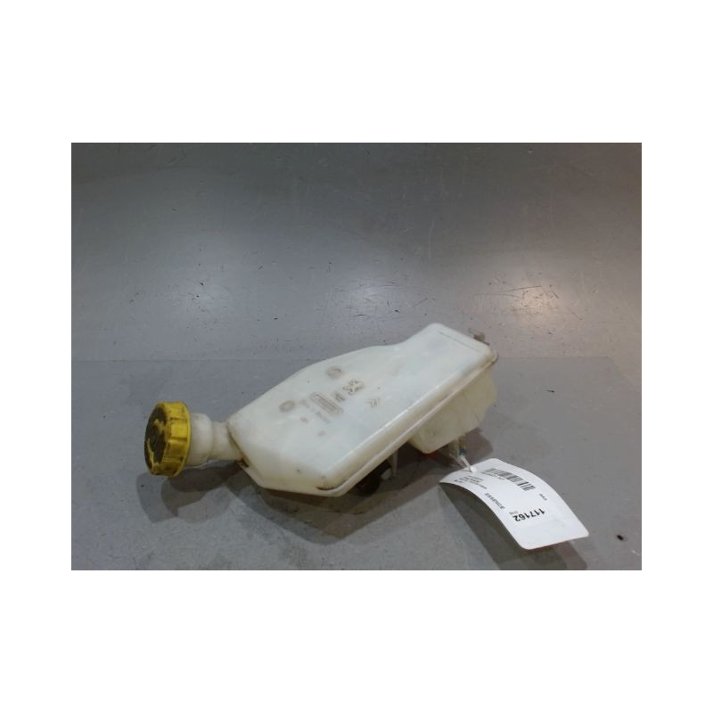 BOCAL LIQUIDE FREIN PEUGEOT 207