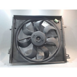 MOTEUR VENTILATEUR RADIATEUR