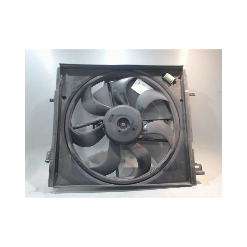 MOTEUR VENTILATEUR RADIATEUR RENAULT KADJAR