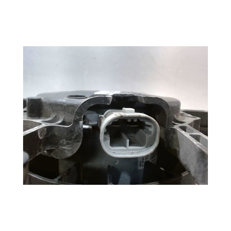 MOTEUR VENTILATEUR RADIATEUR RENAULT KADJAR