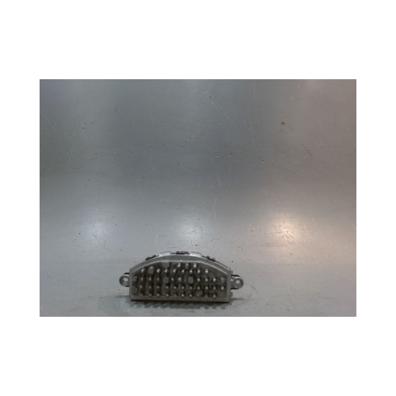 RESISTANCE DE CHAUFFAGE RENAULT KADJAR