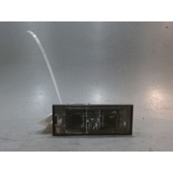ECLAIREUR PLAQUE DE POLICE D