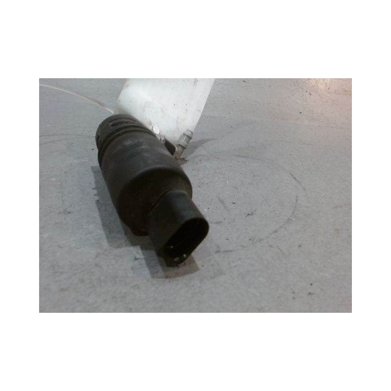 POMPE LAVE-PHARE RENAULT KADJAR