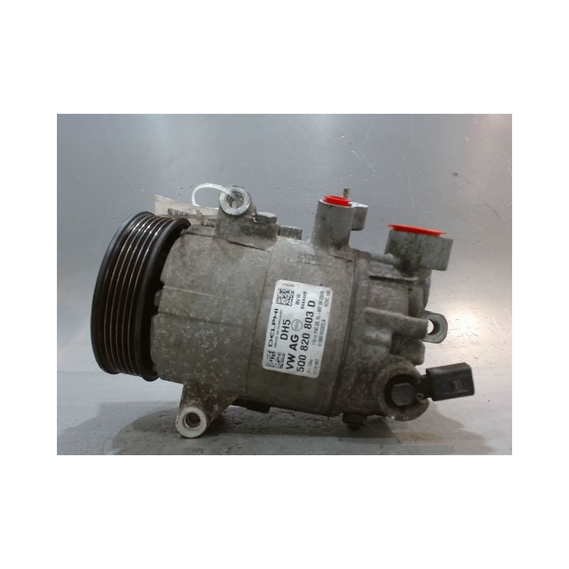 COMPRESSEUR AIR CONDITIONNE VOLKSWAGEN POLO