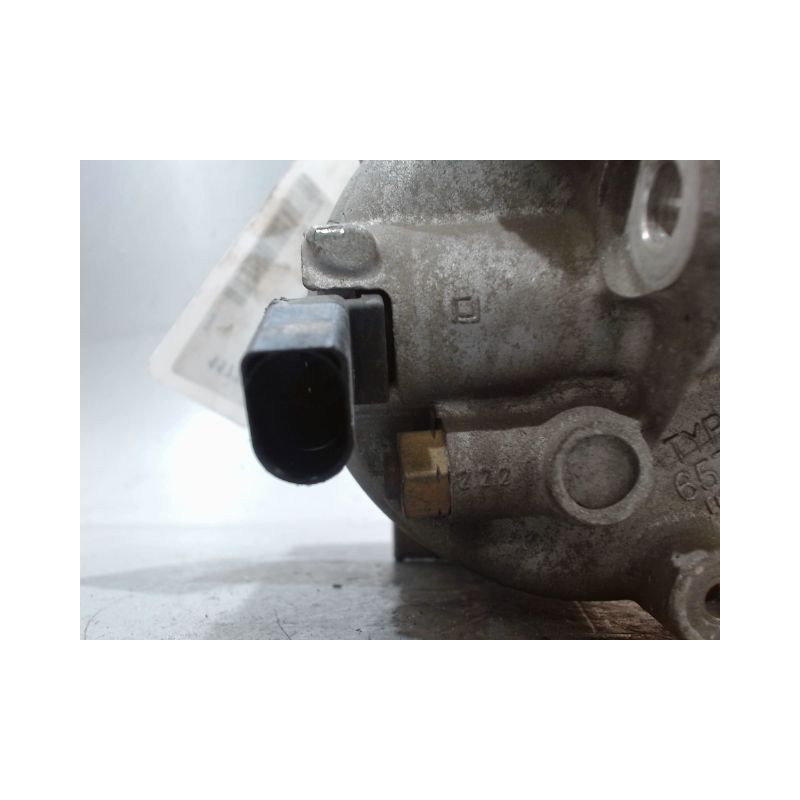 COMPRESSEUR AIR CONDITIONNE AUDI A1