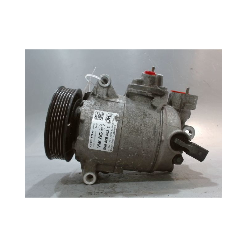 COMPRESSEUR AIR CONDITIONNE AUDI A1