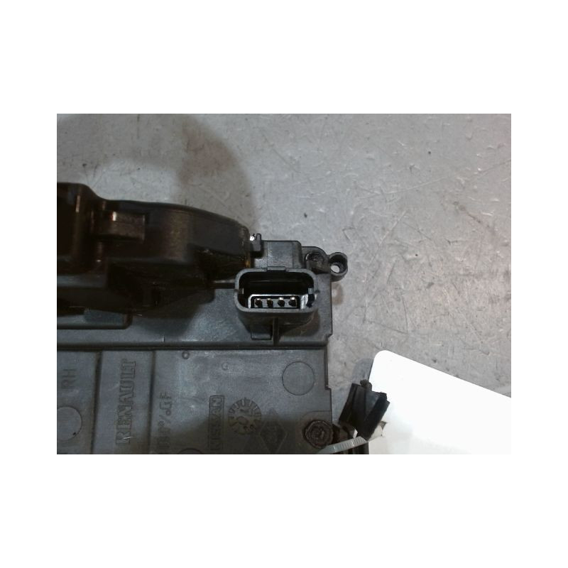 SYSTEME CONDAMNATION AVANT DROIT RENAULT LAGUNA