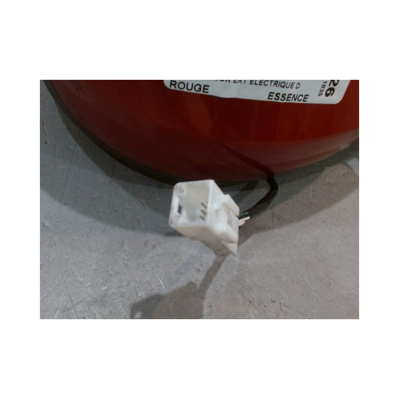 RETROVISEUR EXTERIEUR ELECTRIQUE DROIT DACIA SANDERO