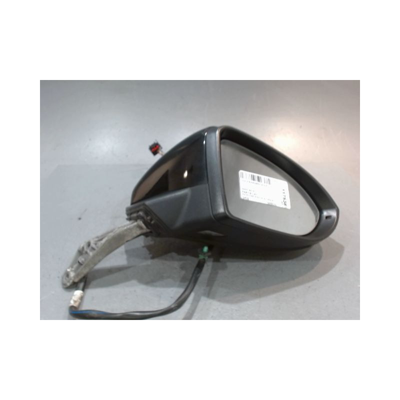 RETROVISEUR EXTERIEUR ELECTRIQUE DROIT VOLKSWAGEN GOLF