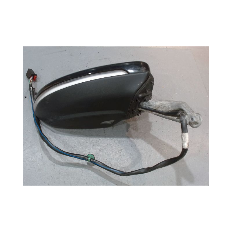 RETROVISEUR EXTERIEUR ELECTRIQUE DROIT VOLKSWAGEN GOLF