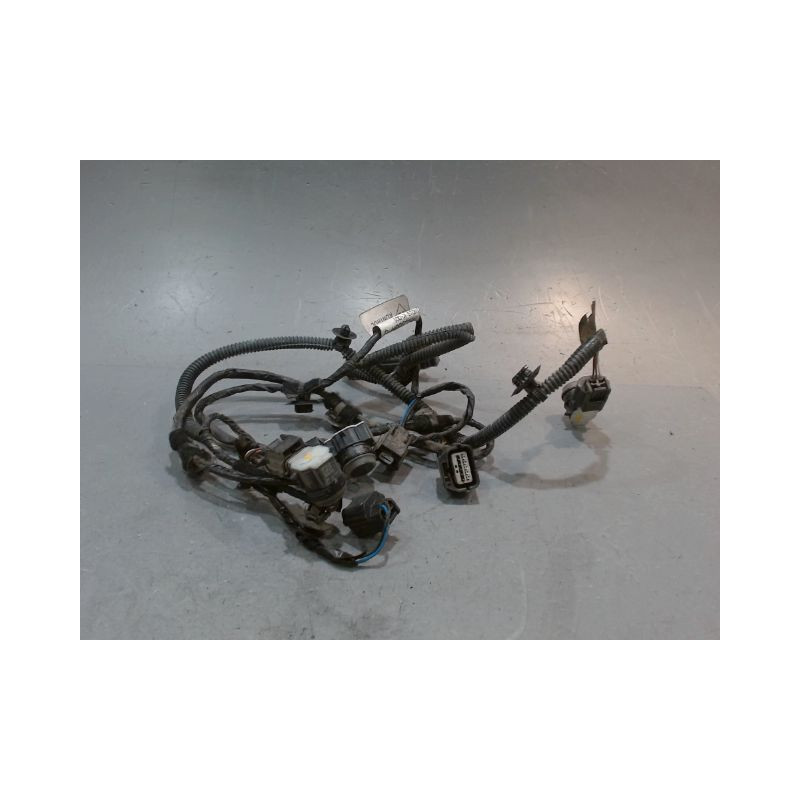 CAPTEUR AIDE STATIONNEMENT ARRIERE RENAULT CLIO