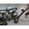 CAPTEUR AIDE STATIONNEMENT ARRIERE RENAULT CLIO