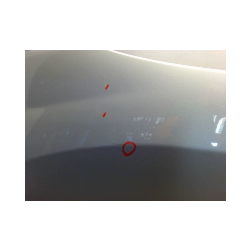 AILE AVANT DROIT PEUGEOT 207