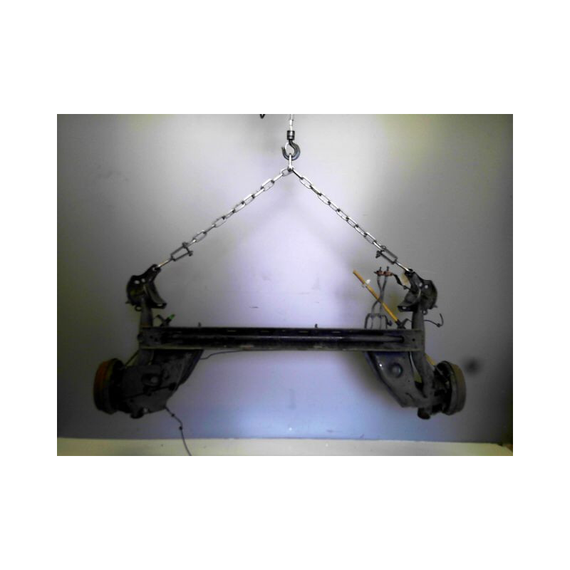 TRAIN ARRIERE RENAULT CLIO