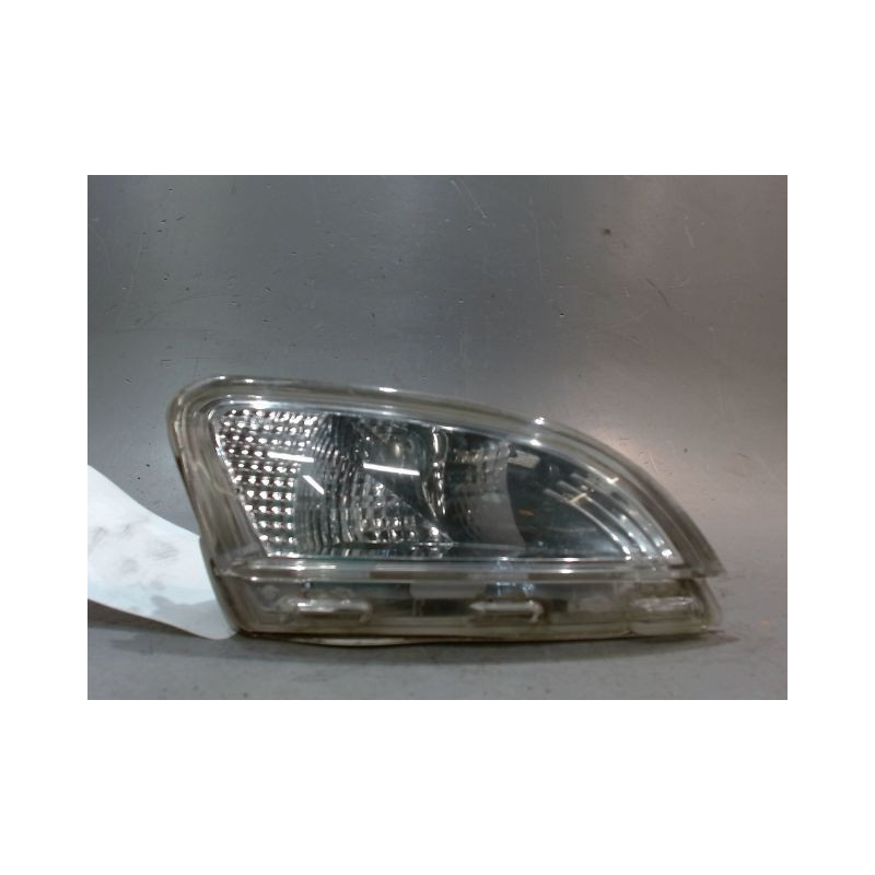 CLIGNOTANT DROIT RENAULT TWINGO 2