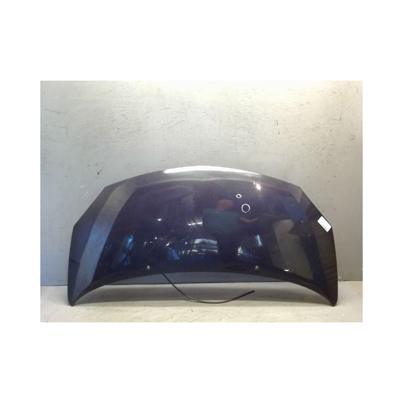 CAPOT RENAULT TWINGO 2